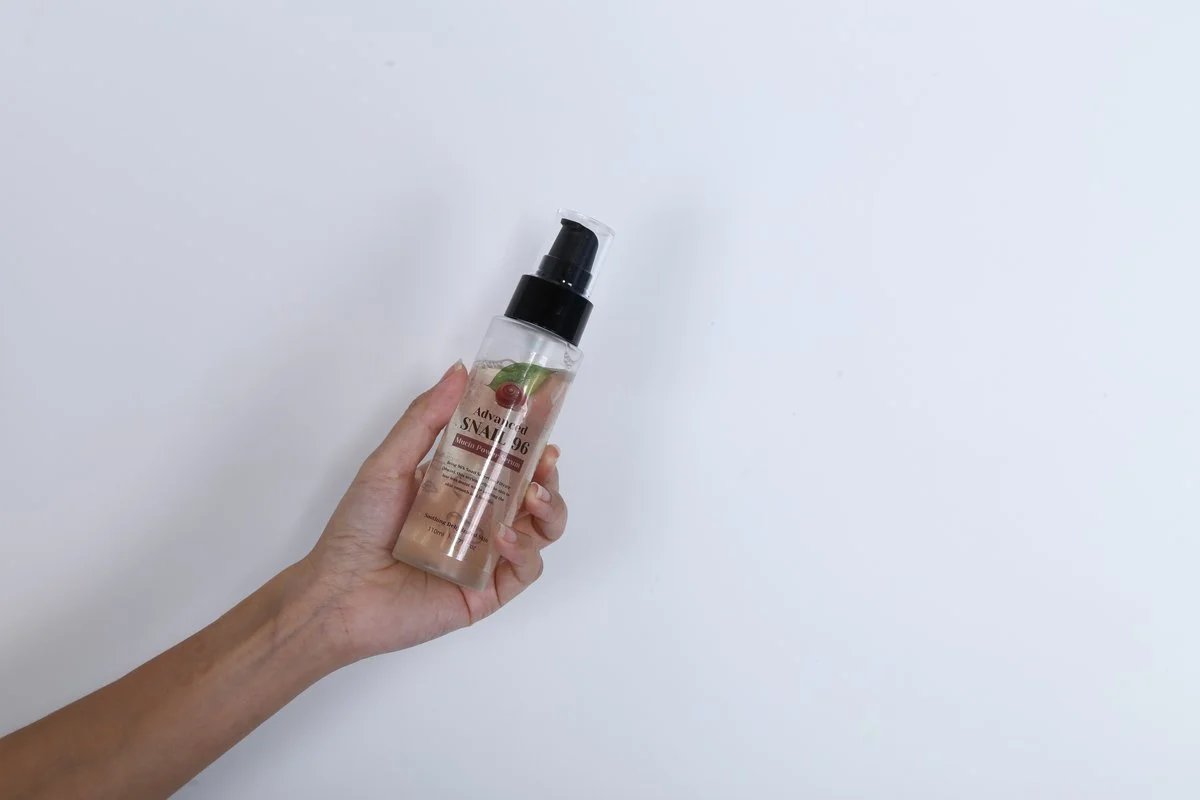 Snail Mucin Power Serum thumbnail 50