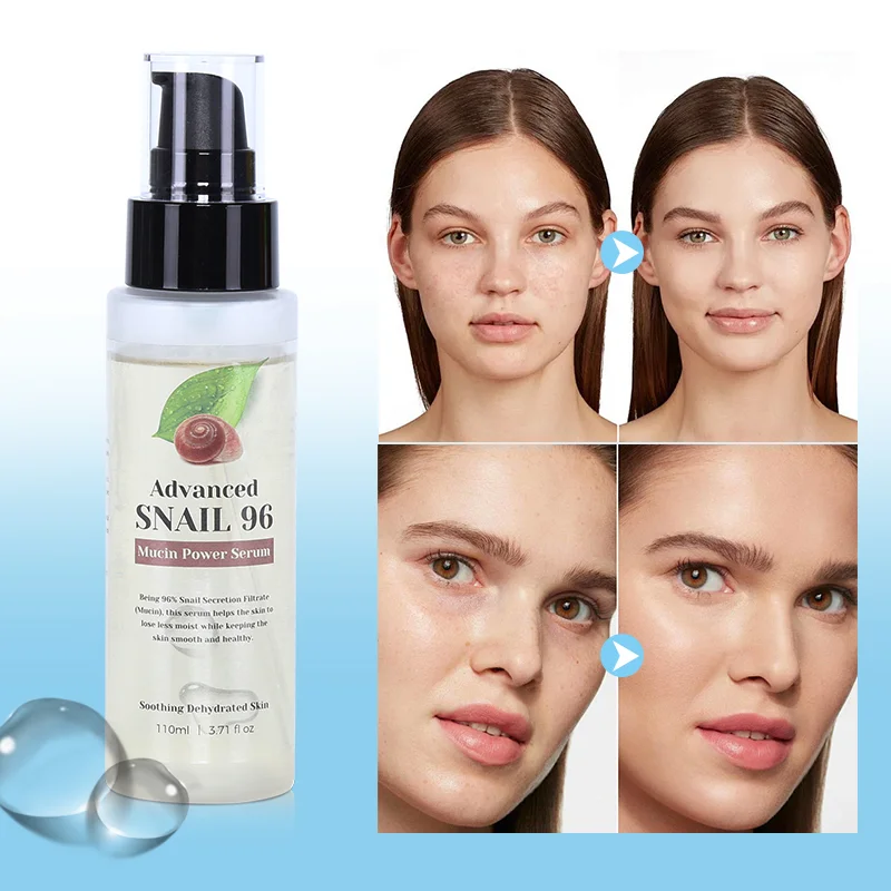 Snail Mucin Power Serum thumbnail 6