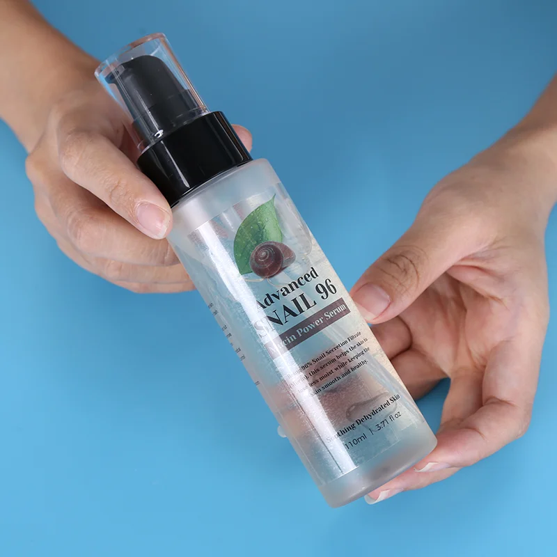 Snail Mucin Power Serum thumbnail 7