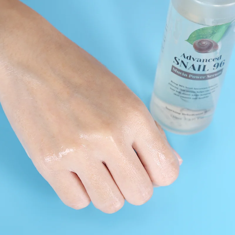 Snail Mucin Power Serum thumbnail 8