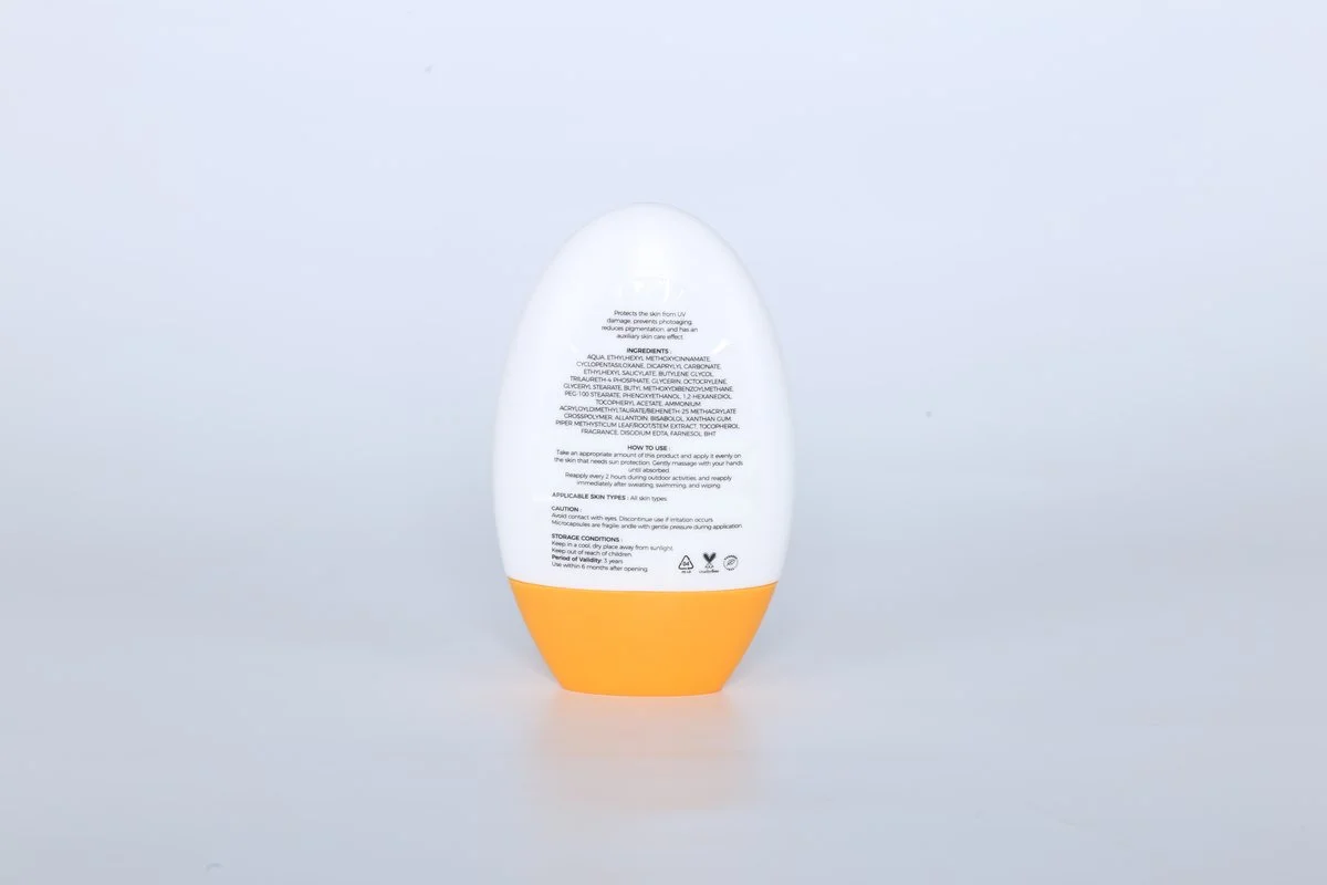 Protector Solar SPF 50+ de Amplio Espectro - 30