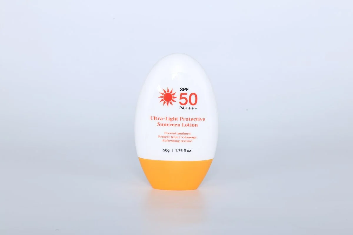 Protector Solar SPF 50+ de Amplio Espectro - 31