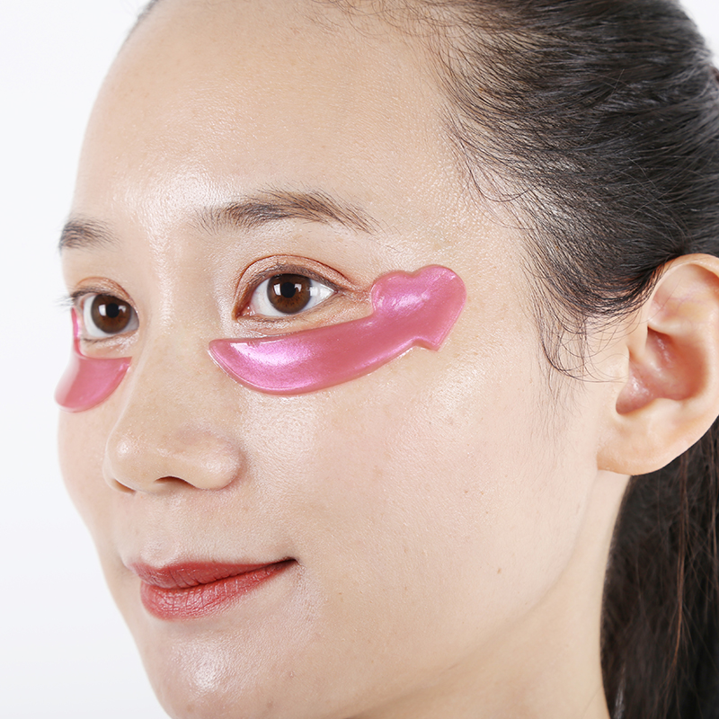 Star Crystal Eye Mask - 2