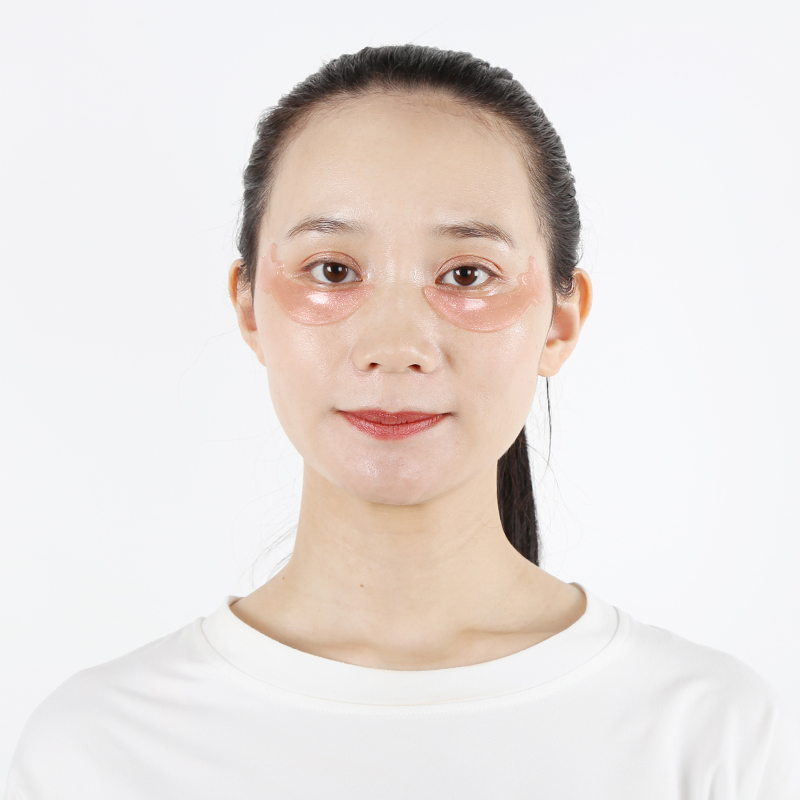 Star Crystal Eye Mask - 8