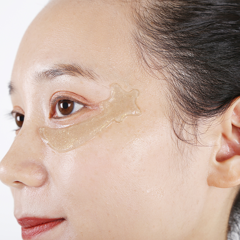 Star Crystal Eye Mask - 11