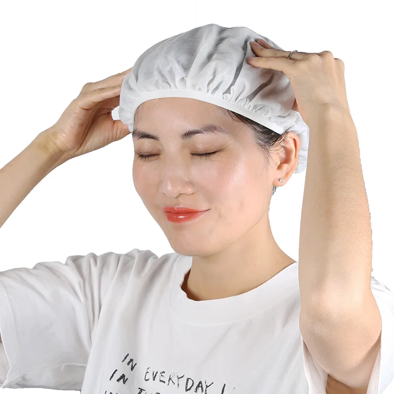 Steam Hair Mask Cap thumbnail 27