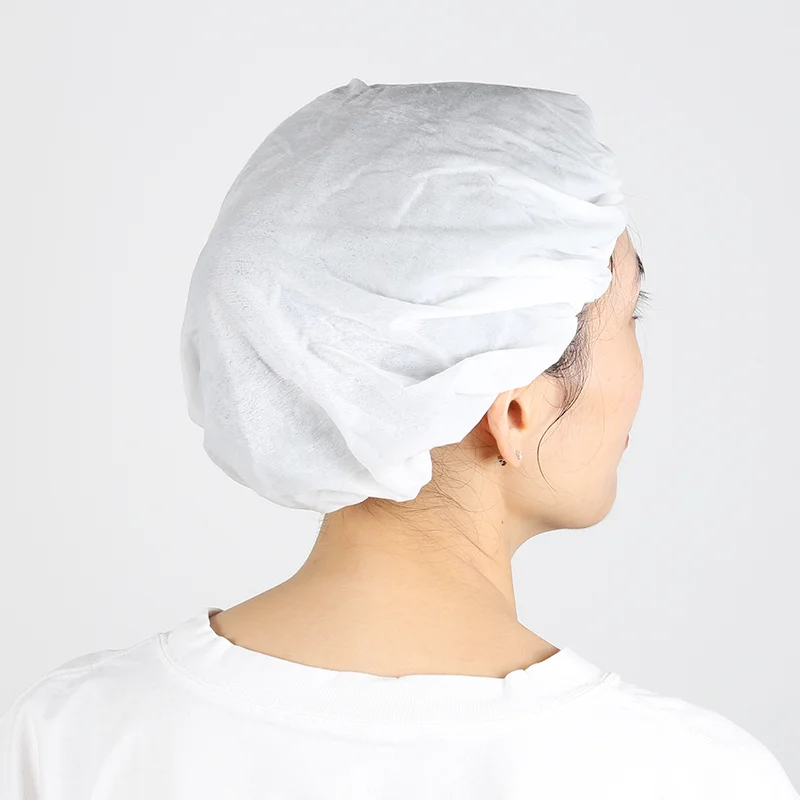 Steam Hair Mask Cap thumbnail 30