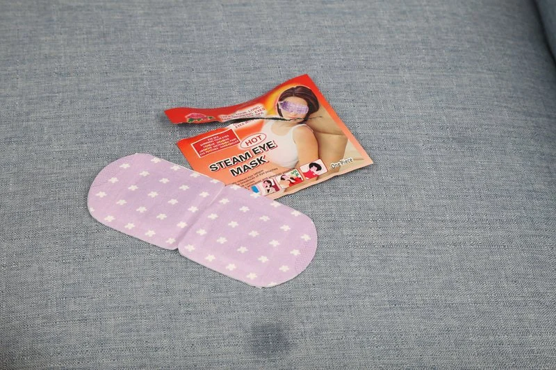Steam Hair Cap - 22