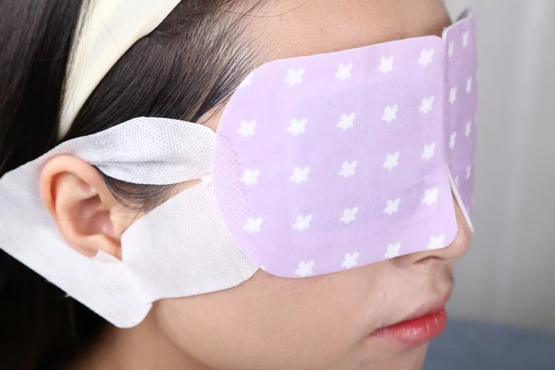 Steam Hair Cap - 29