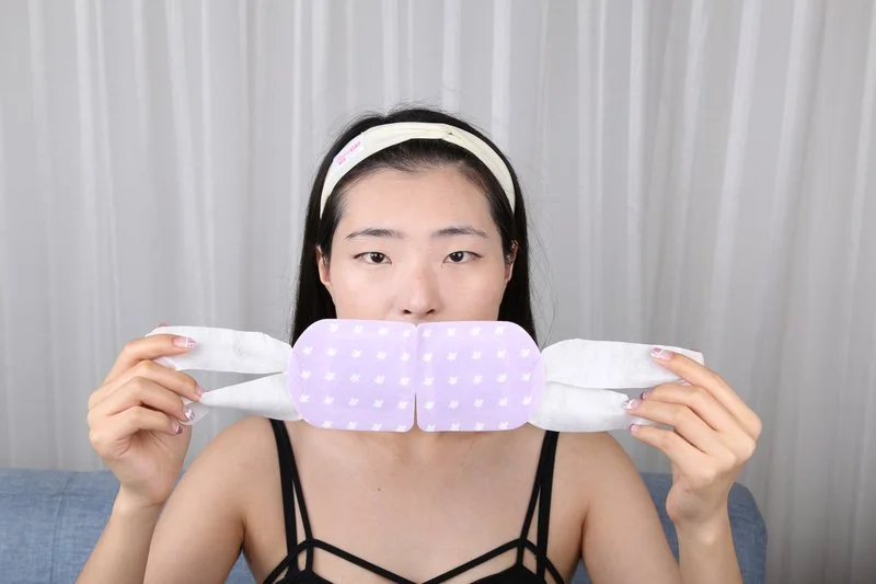 Steam Hair Cap - 31