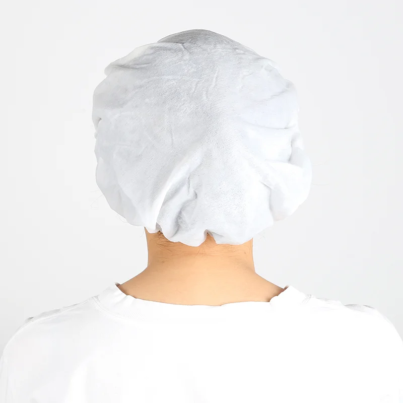 Steam Hair Mask Cap detail 16