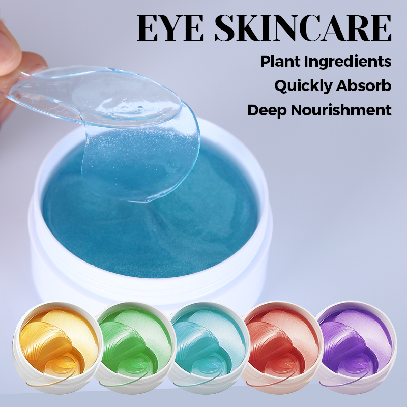 Taiji Eye Patches (Multi-Color) - 11