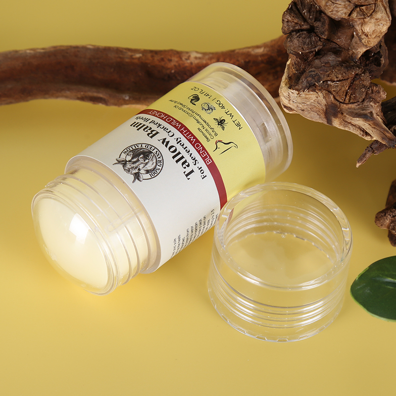 Tallow Heel Crack Cream - 9