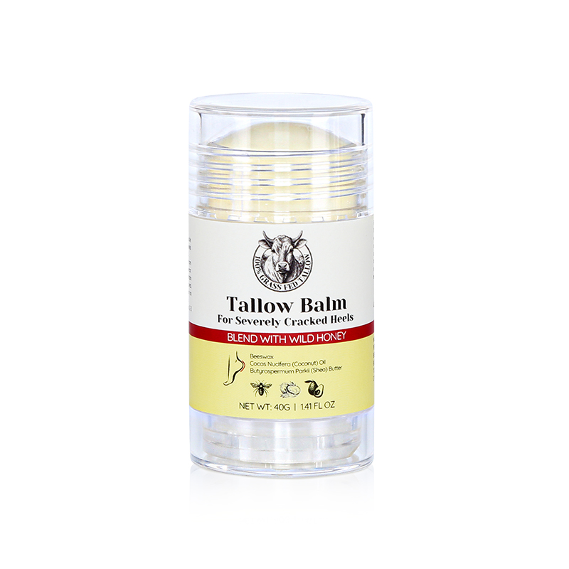 Tallow Heel Crack Cream - 18