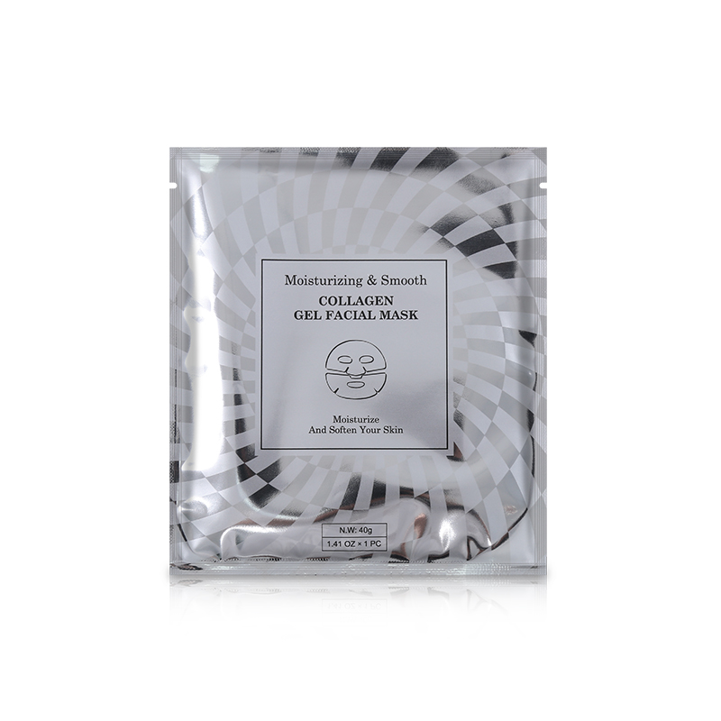 Thin Crystal Mask (Clear Box - In Stock) - 11
