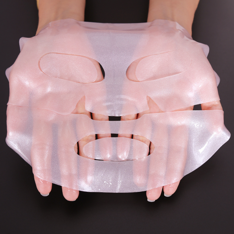 Thin Crystal Mask (Pink Box - In Stock) - 5