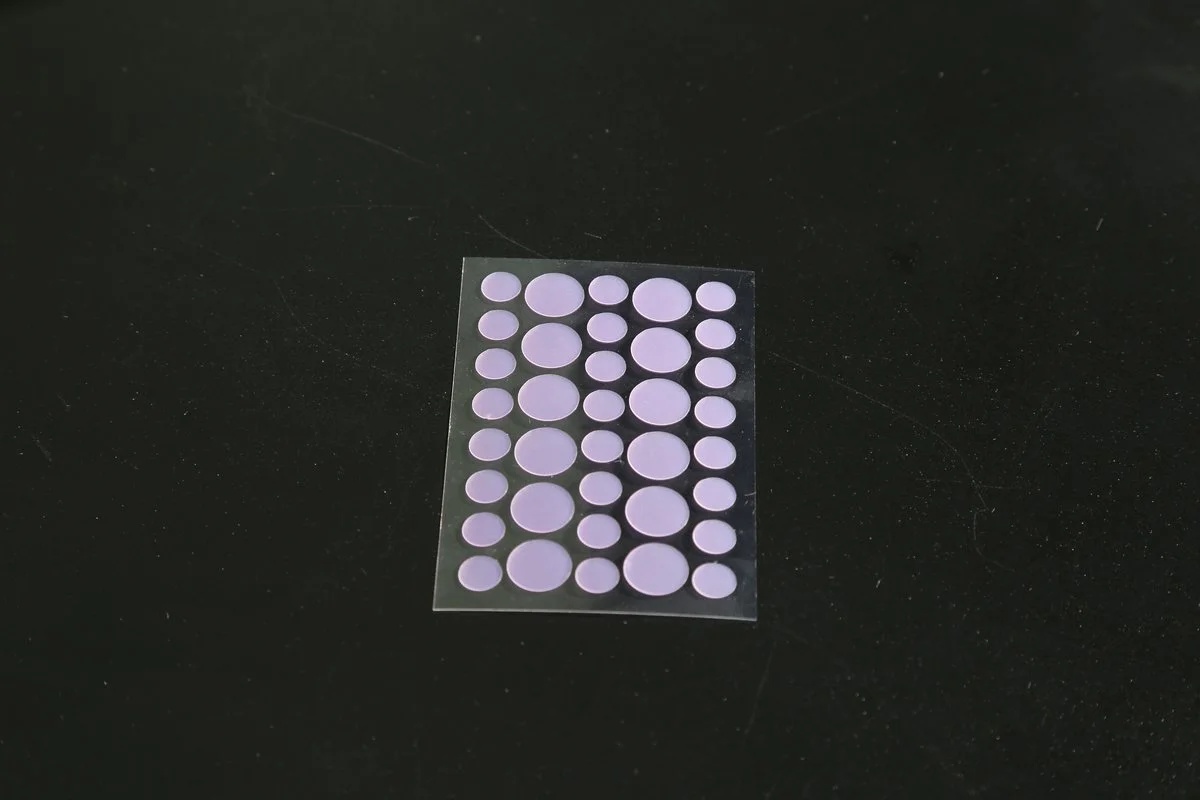 UV-Sensitive Acne Patch - 33