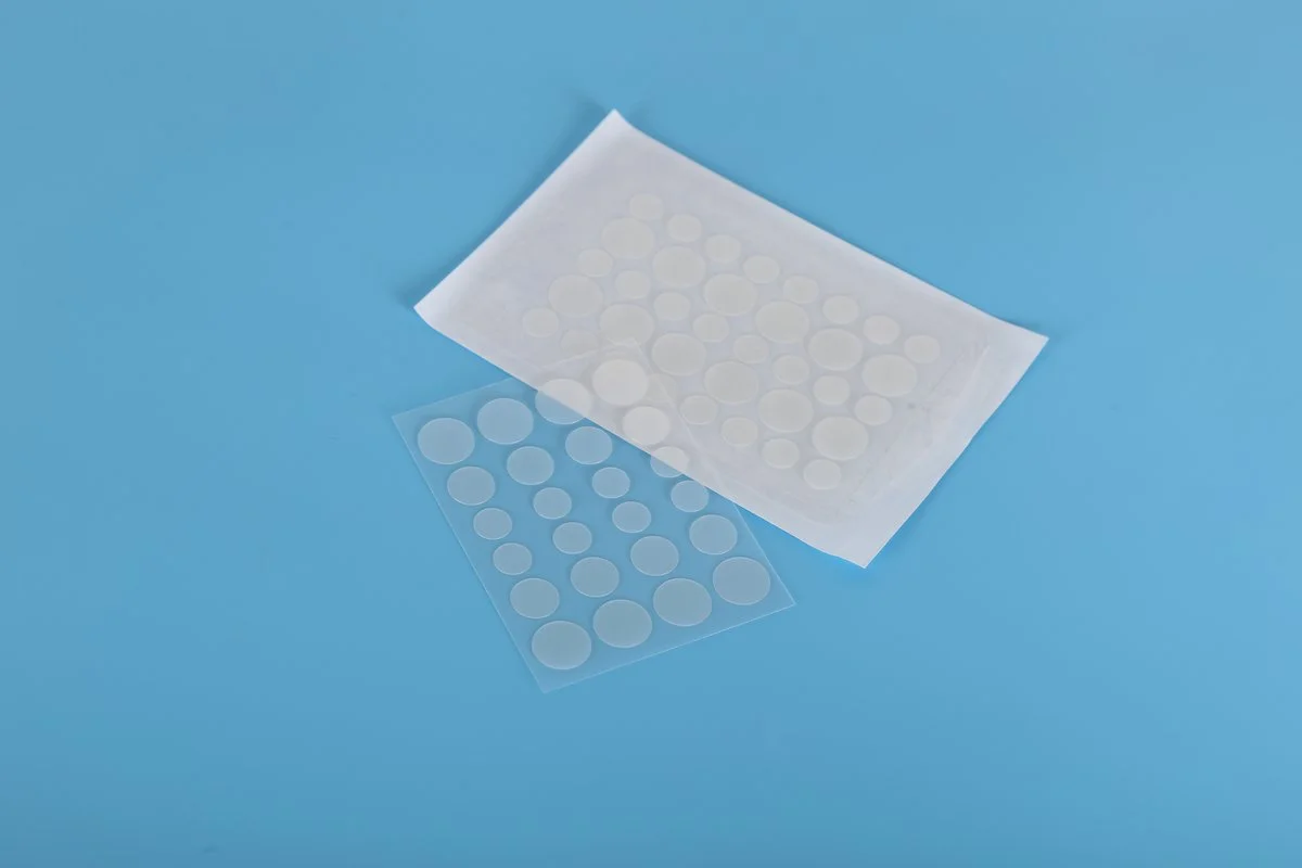 UV-Sensitive Acne Patch - 35