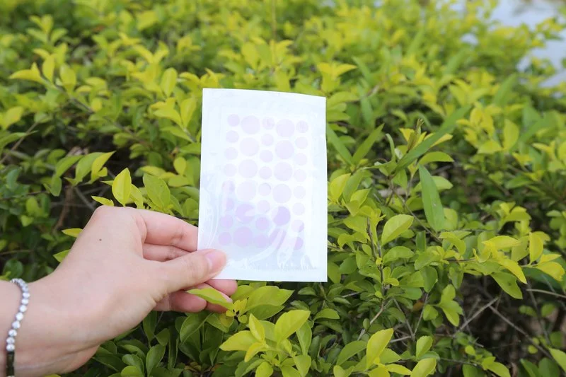 UV-Sensitive Acne Patch - 14
