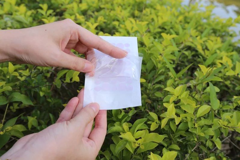UV-Sensitive Acne Patch - 15