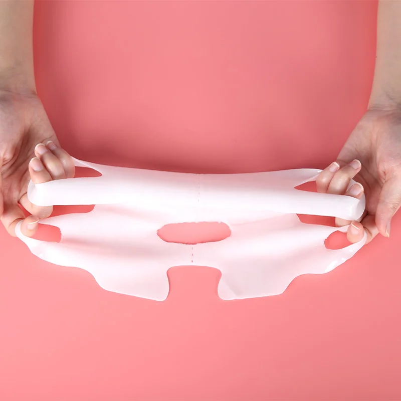 Máscara Levantadora V Line - 17