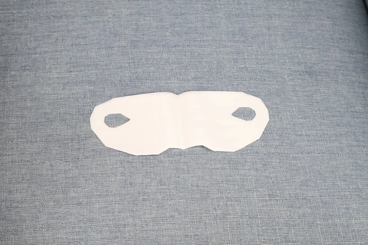V-Lined Lifting Facial Mask - 21