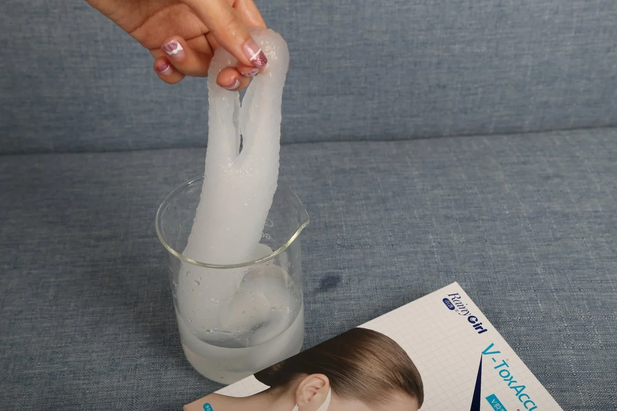 V-Lined Lifting Facial Mask - 32