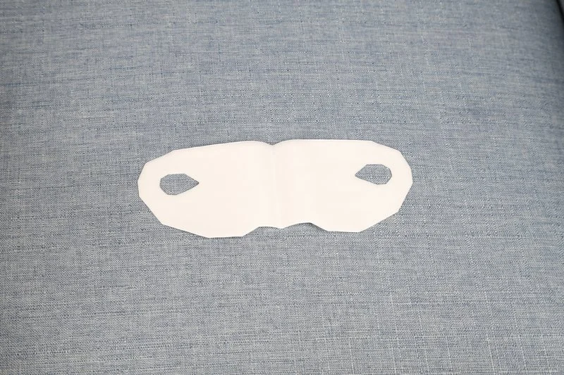 V-Lined Lifting Facial Mask - 11