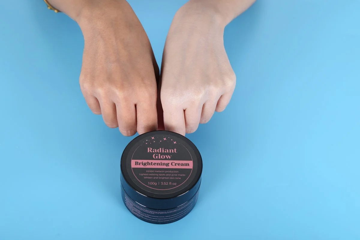 Vitamin C Brightening Cream