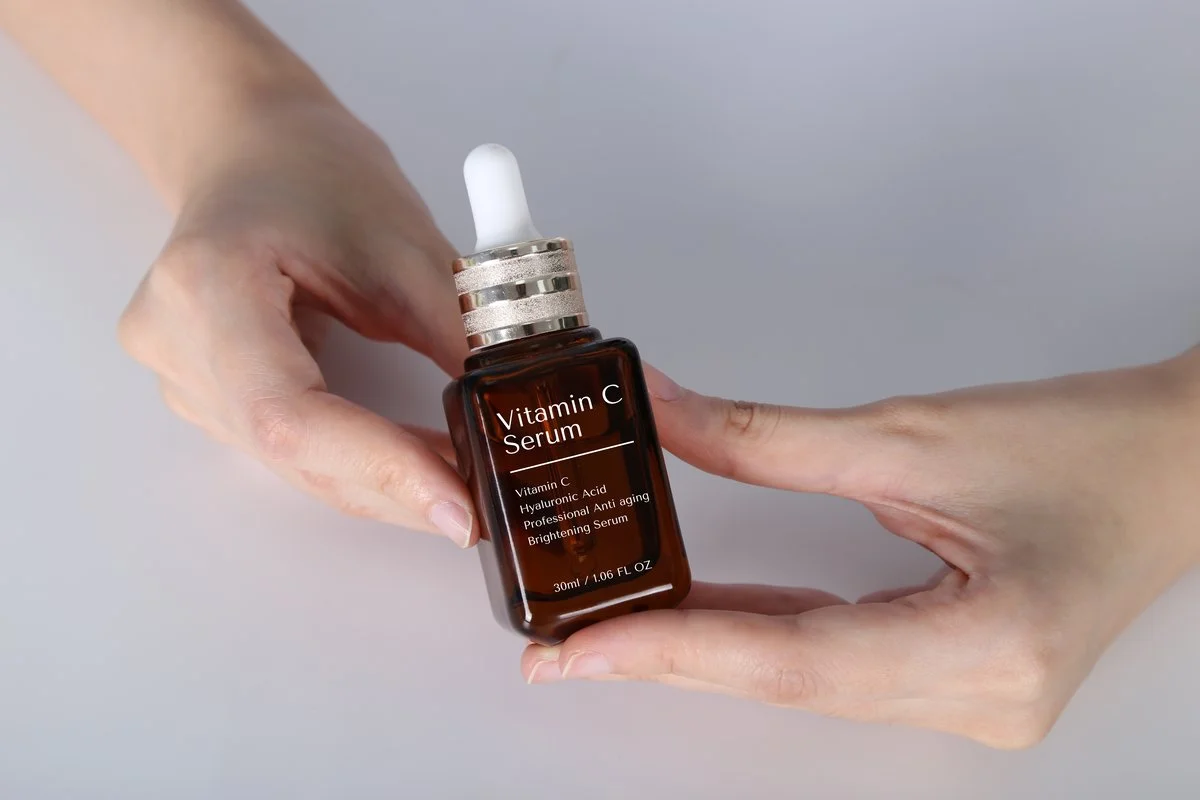 Sérum Iluminador de Vitamina C - 32