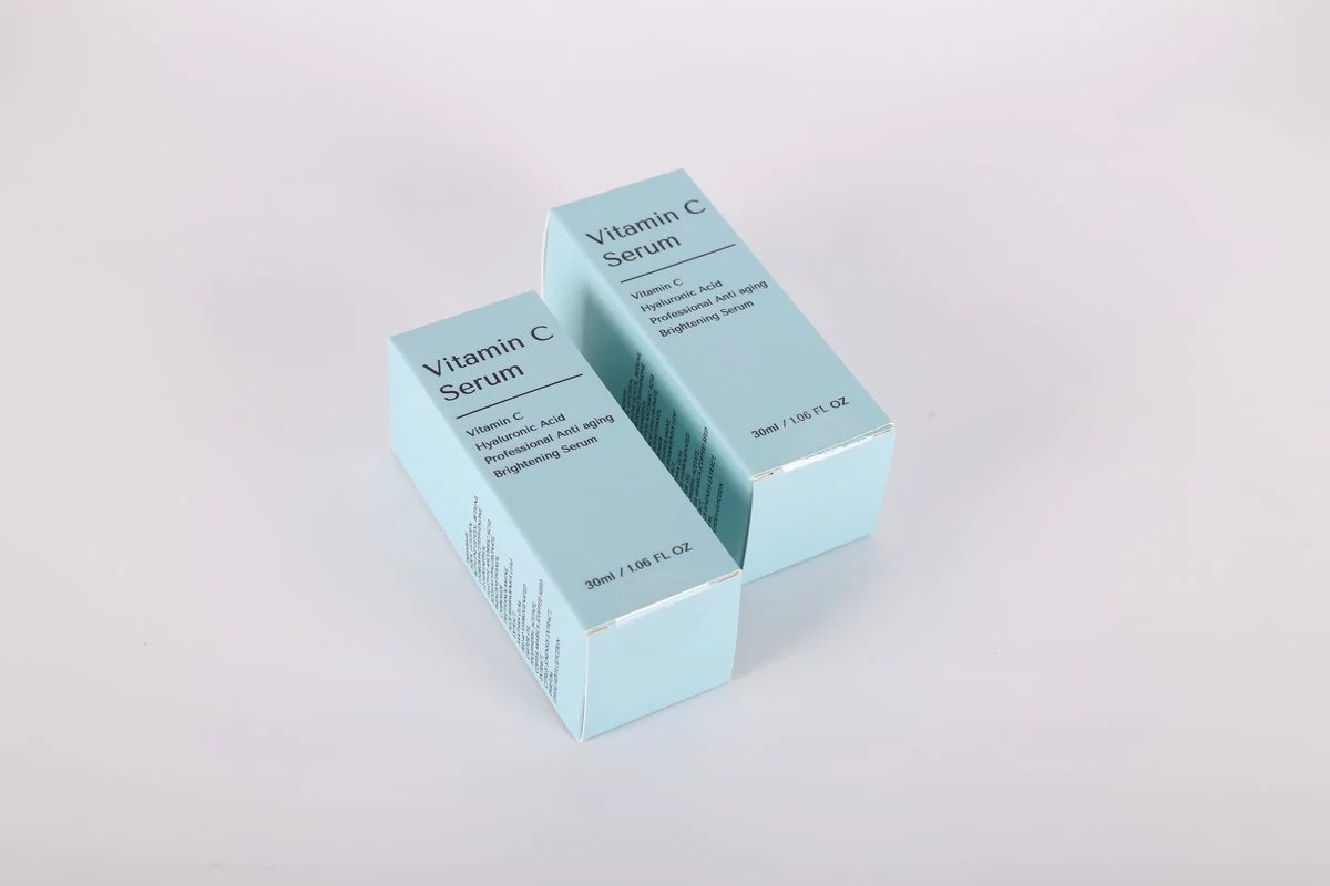 Sérum Iluminador de Vitamina C - 37