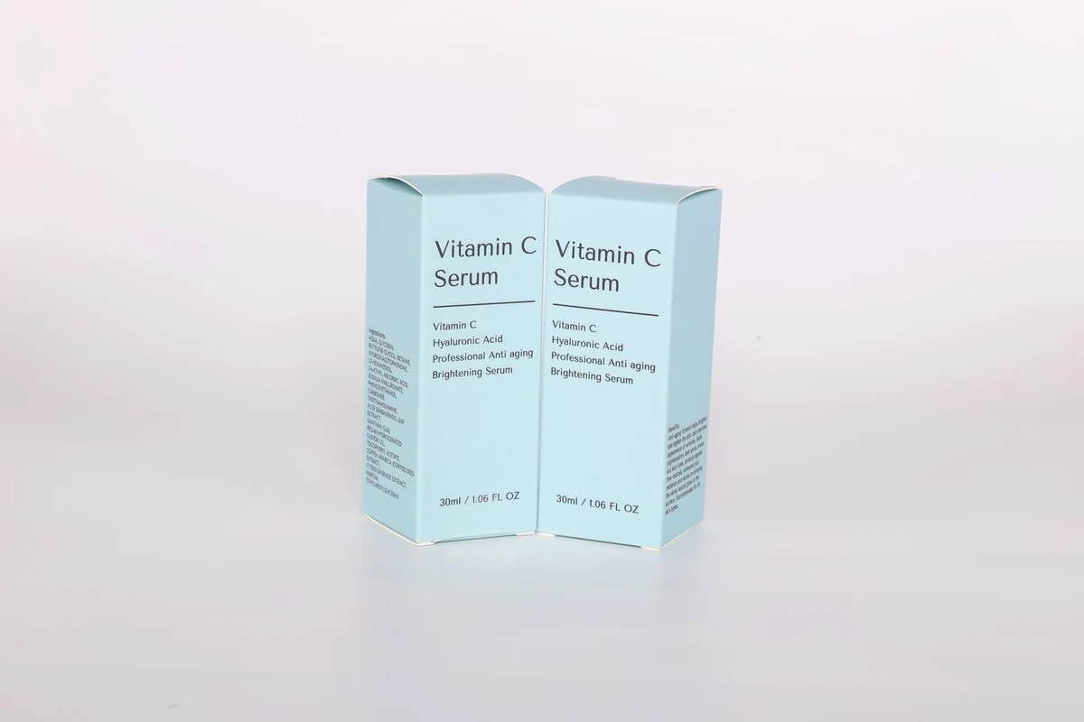 Sérum Iluminador de Vitamina C - 39