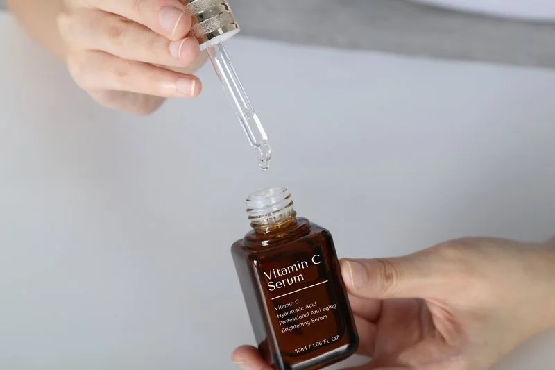 Sérum Iluminador de Vitamina C - 20
