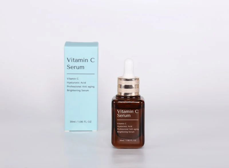 Sérum Iluminador de Vitamina C - 25