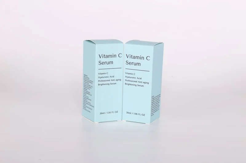 Sérum Iluminador de Vitamina C - 28