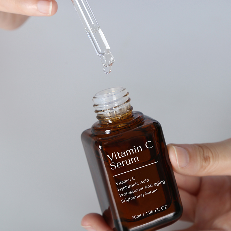 Sérum Facial de Vitamina C 15%