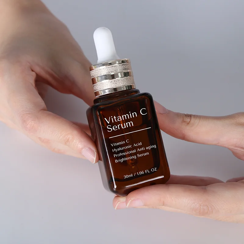 Sérum Iluminador de Vitamina C - 6