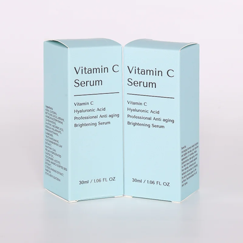 Sérum Iluminador de Vitamina C - 9