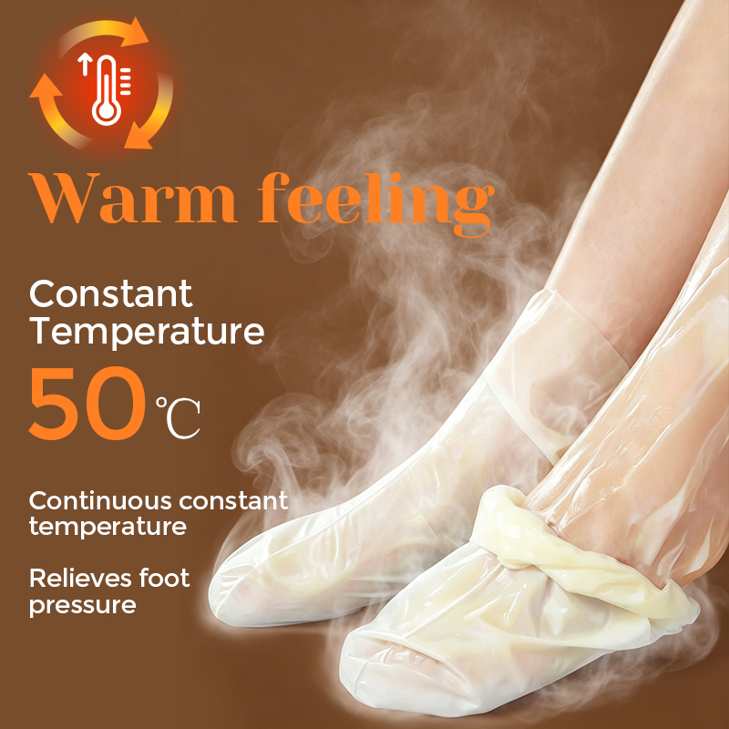 Warming Foot Mask