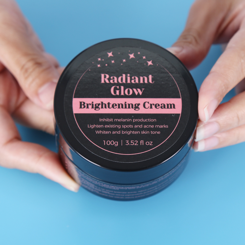 Brightening Cream