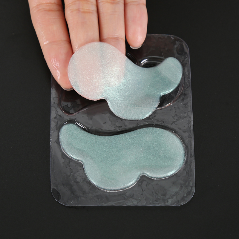 Wing Crystal Eye Patches