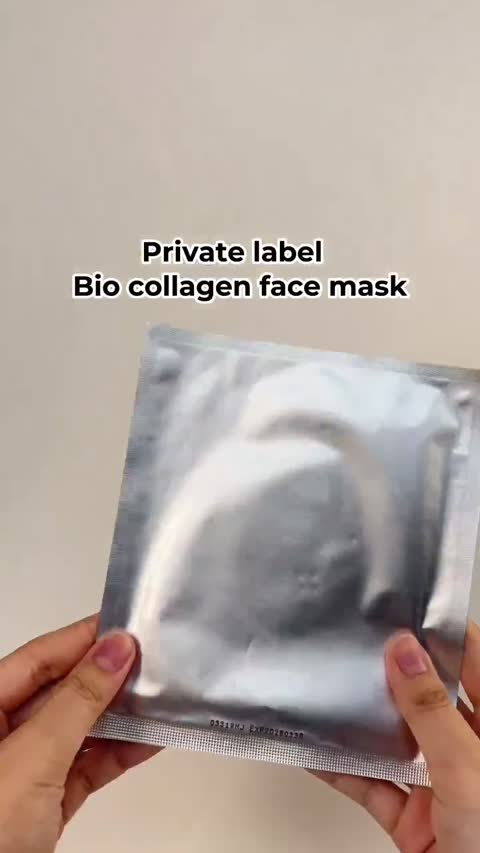 Dissolving Mask — Transparency Test in Real Time