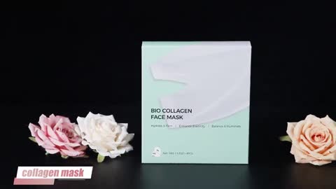 White-to-Clear Mask Production — Live Run