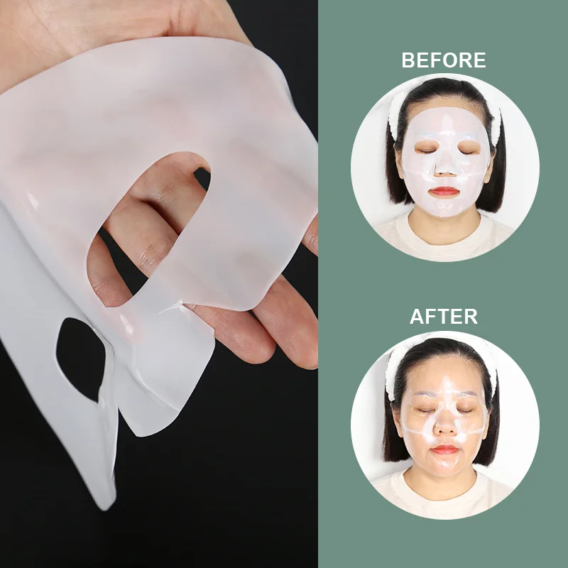 Next-Gen Sheet Masks 2026/27: Precision, PDRN and the GLP-1 Cohort